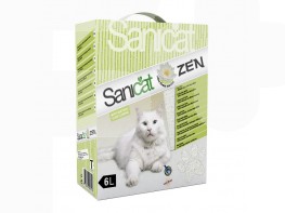 Imagen del producto Sanicat zen 6l
