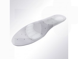 Imagen del producto Plantillas silicona viscoped T2 39-40