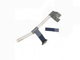 Imagen del producto PROTECTOR DE EMPUÑADURA BASTON 2U