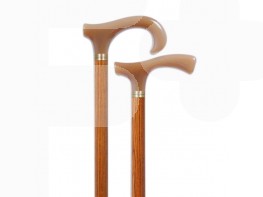 Imagen del producto MULETILLA Nº19 MARFIL HAYA