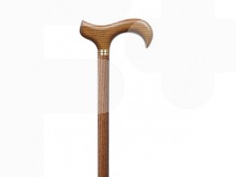 Imagen del producto MULETILLA Nº21 PUÑO MADERA HAYA