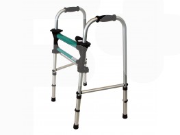 Imagen del producto ANDADOR ARTICULADO PASOS PLEGABLE  APP