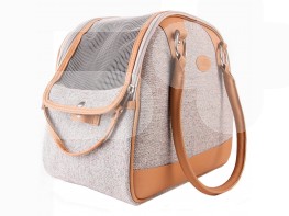 Imagen del producto Rinaldo Bolso transportín stylish 40x19x30cm