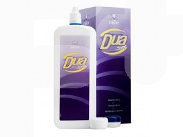 Imagen del producto DUA ACTIVA SOL.UNICA  360 ML