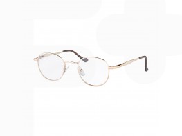 Imagen del producto Iaview gafa de presbicia Lennon gold +1,00