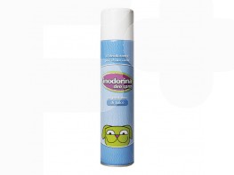 Imagen del producto Inodorina spray desodorante talco 300ml
