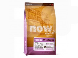 Imagen del producto Nowgan free senior cat 3,6