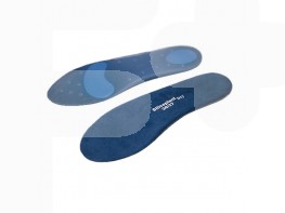 Imagen del producto Emo Plantilla silicoPlant dry blue T34-35