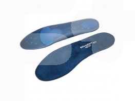 Imagen del producto Emo Plantilla silicoPlant dry blue T36-37