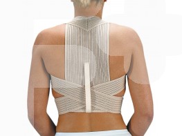 Imagen del producto ESPALDILLERA TRANSPIRABLE T.3 ET210