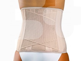 Imagen del producto FAJA SACROLUMBAR LUMBITRON T.5 LT280