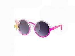 Imagen del producto Iaview gafa de sol kids Uni-round 2017 pink