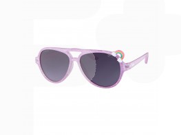 Imagen del producto Iaview gafa de sol kids Rainbow 2018 purple