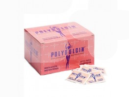 Imagen del producto Polidulcin 125 sobres