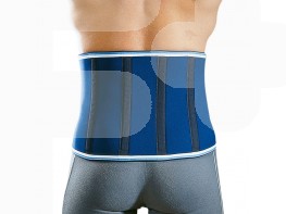 Imagen del producto FAJA NEOPRENO TALLA 3 4201 ORLIMAN