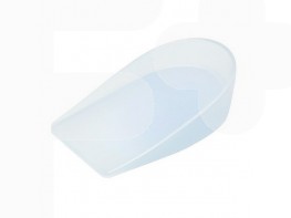 Imagen del producto TALONERA SILICOPLANT T.L 40-42 SH400 EMO