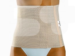 Imagen del producto BANDA ABDOMINAL T.3 BE240 ORLIMAN