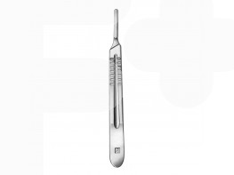 Imagen del producto Corysan Mango bisturí n4 blister