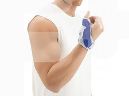 Imagen del producto Rhizoloc derecho talla 1 bauerfeind