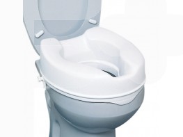 Imagen del producto ELEVADOR WC 10CM AD509B