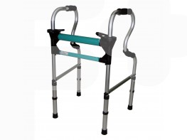 Imagen del producto ANDADOR FIJO AFP-A