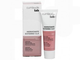 Imagen del producto Cumlaude Gynelaude CLX hidratante externo vaginal 30ml