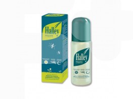 Imagen del producto Halley repelente insectos spray 100ml
