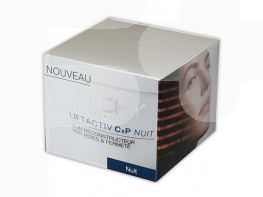 Imagen del producto Vichy Liftactiv CxP crema noche 50ml