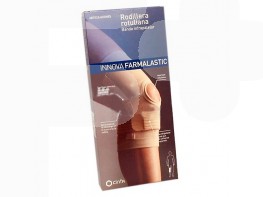 Imagen del producto RODILLERA CINFA ROTULIANA BANDA INFR T/P