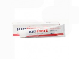 Imagen del producto KIN FORTE ENCIAS PASTA 125 ML