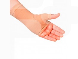 Imagen del producto Prim viadol muñequera metacarpiana talla S