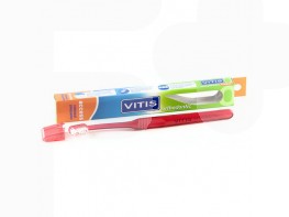 Imagen del producto Vitis Cepillo dental orthodontic access