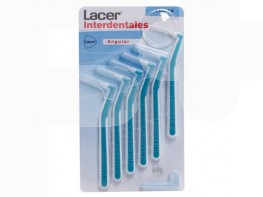 Imagen del producto Cepillo interdent lacer conico angul 6u