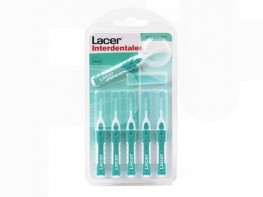 Imagen del producto Lacer Cepillo interdental extrafino 6uds