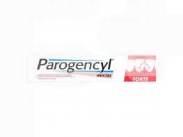 Imagen del producto Parogencyl forte pasta 75 ml