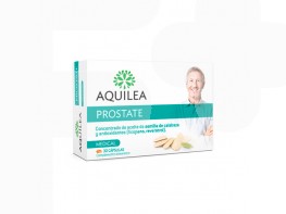 Imagen del producto Aquilea Prostate 30 cápsulas