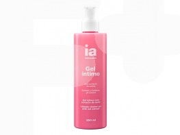 Imagen del producto Interapothek gel íntimo 250ml
