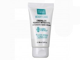 Imagen del producto MartiDerm Body Care Crema de Manos Intensa 50 ml
