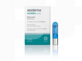 Imagen del producto Sesderma Acnises young roll-on 4 ml