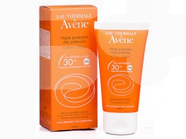 Imagen del producto Avene solar SPF30 crema 50ml