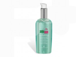 Imagen del producto Sebamed gel aloe hidratante 200ml