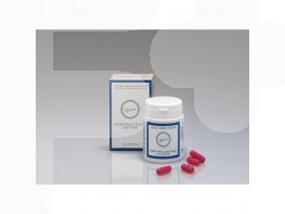 Imagen del producto Fortrix ioox cistina 60 capsulas