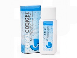 Imagen del producto CODIGEL GEL HIDRATANTE INTIMO 125 ML