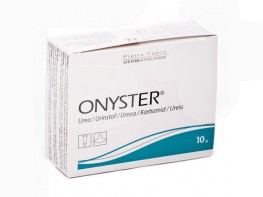 Imagen del producto Onyster Pomada Uñas 10gr. + 21 Apositos Adhesivos.