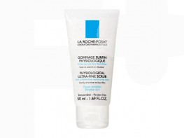 Imagen del producto La Roche Posay limpiador exfoliante 50ml
