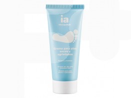 Imagen del producto Interapothek crema pies secos 100ml