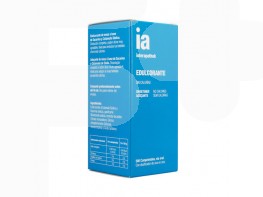 Imagen del producto Interapothek edulcorante 500 comprimidos