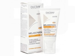 Imagen del producto Ducray melascreen crema SPF-50+ 40ml