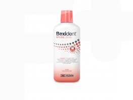 Imagen del producto Bexident encias trat coad colut 500ml