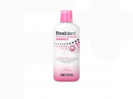 Imagen del producto Bexident dientes sensibles colutorio 500 ml